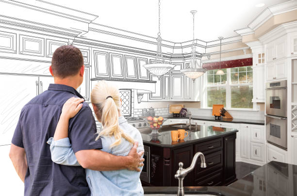 24/7 Emergency Kitchen Island Installation experts in Leander, TX