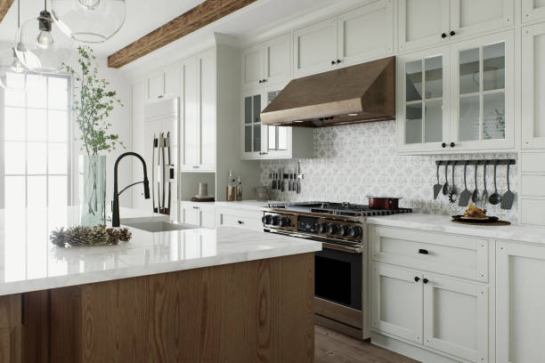 Top rated local Kitchen Island Installation specialists in Leander, TX